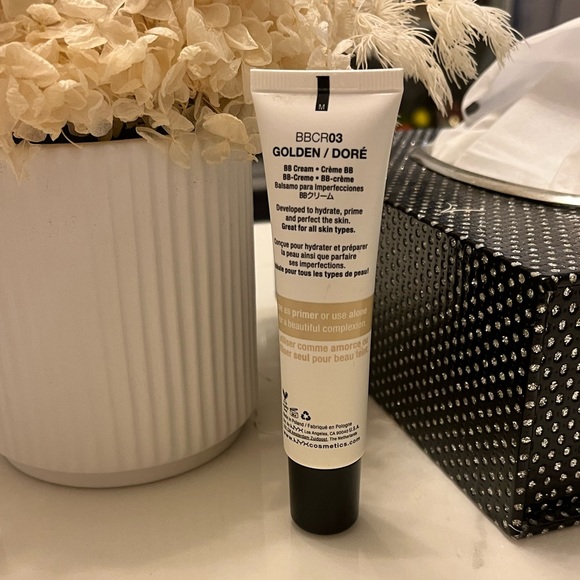 NYX BB cream (discontinued) - Picture 2 of 3